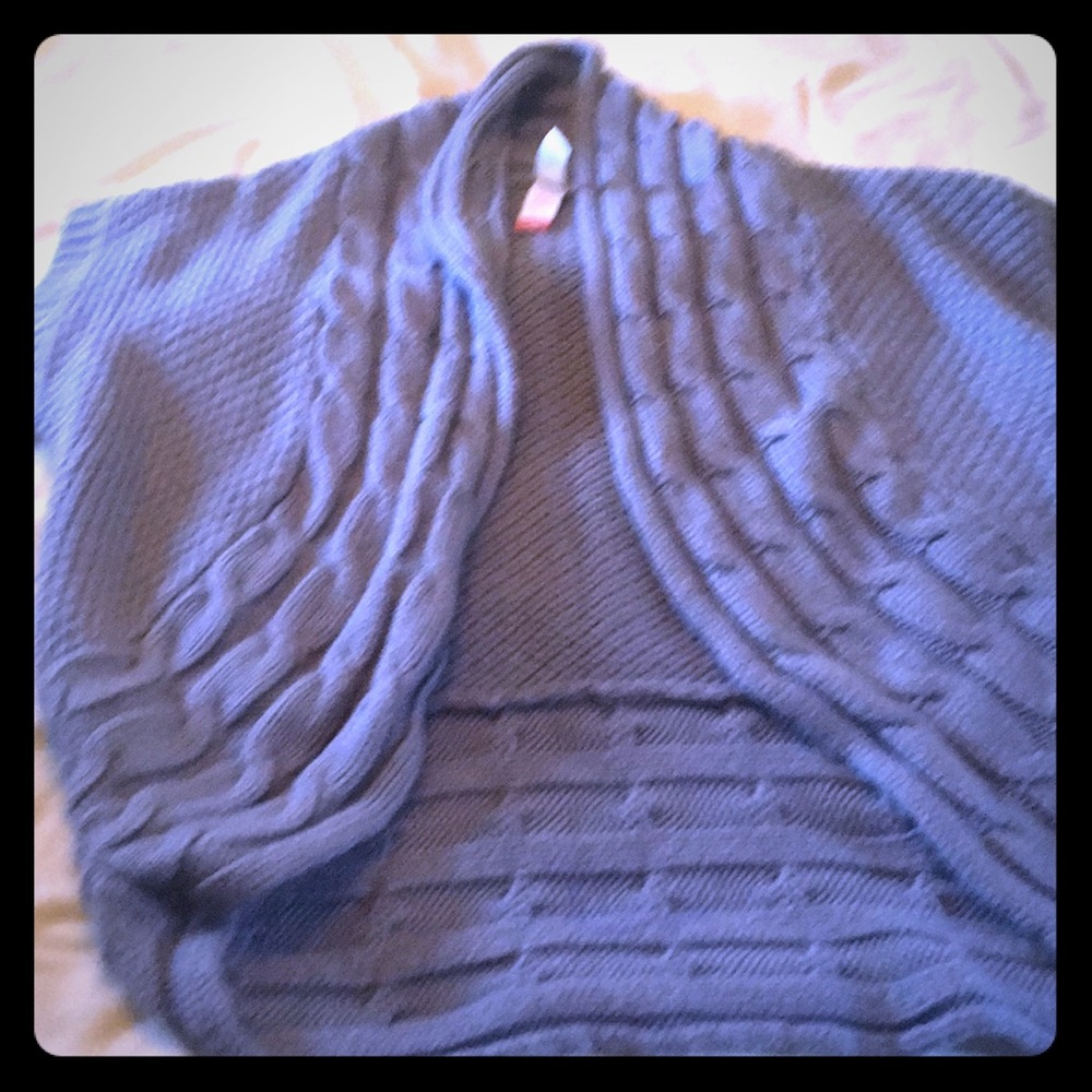 Beautiful top.